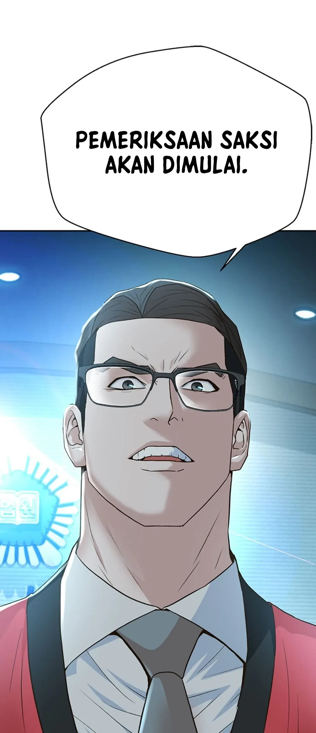 Judge Lee Han Young Chapter 113 Gambar 92