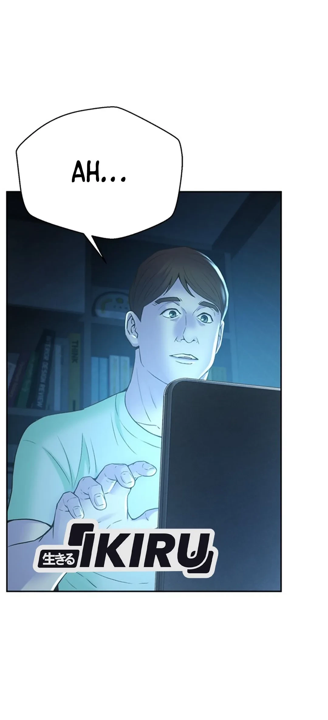 Judge Lee Han Young Chapter 113 Gambar 12