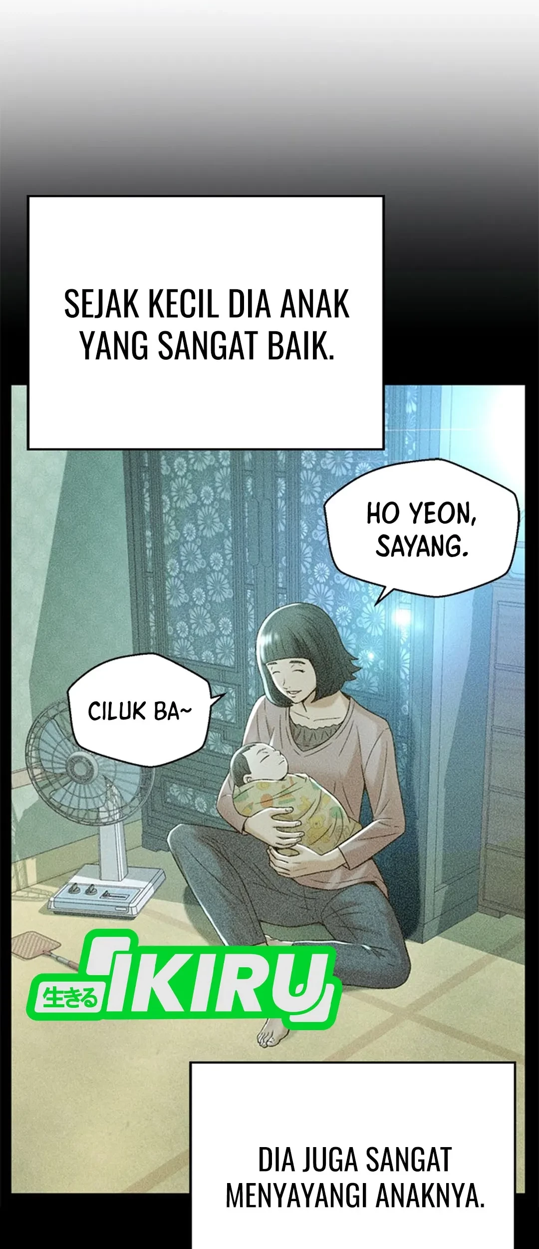 Judge Lee Han Young Chapter 114 Gambar 18