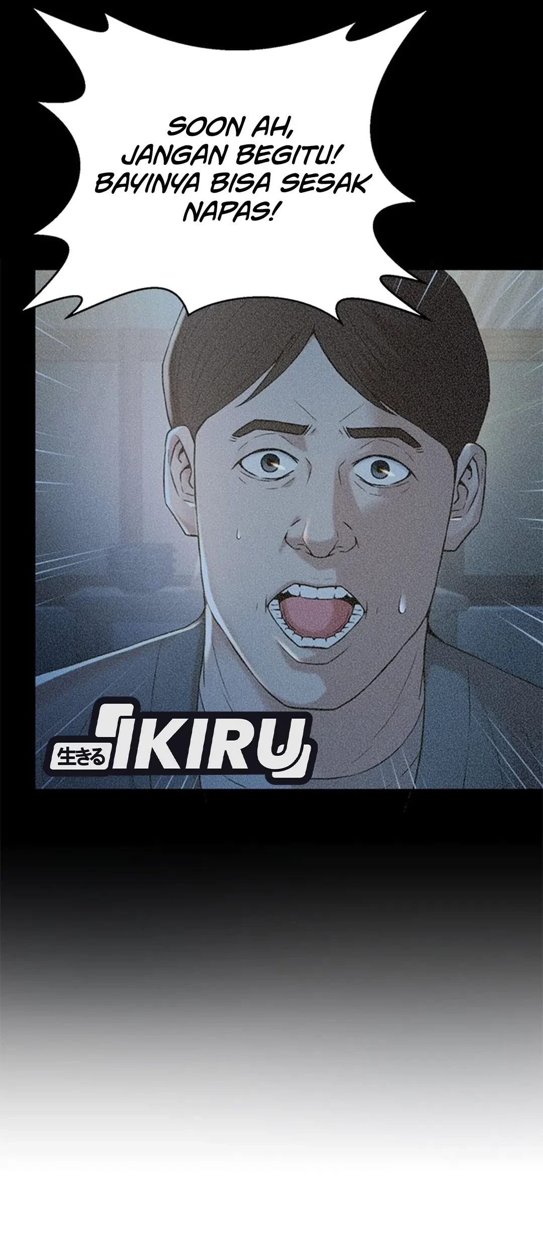 Judge Lee Han Young Chapter 114 Gambar 22