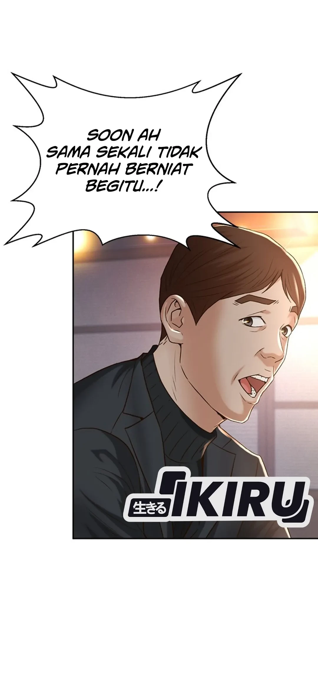 Judge Lee Han Young Chapter 114 Gambar 27