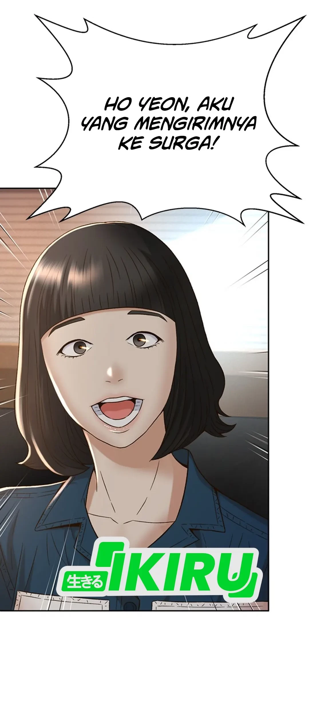 Judge Lee Han Young Chapter 114 Gambar 31