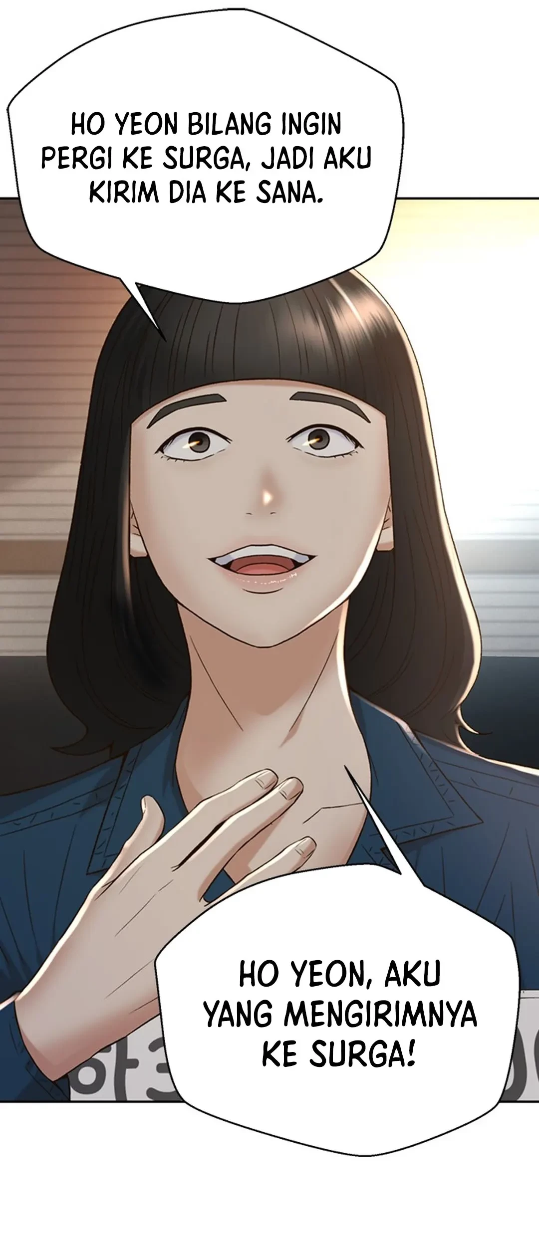 Judge Lee Han Young Chapter 114 Gambar 36