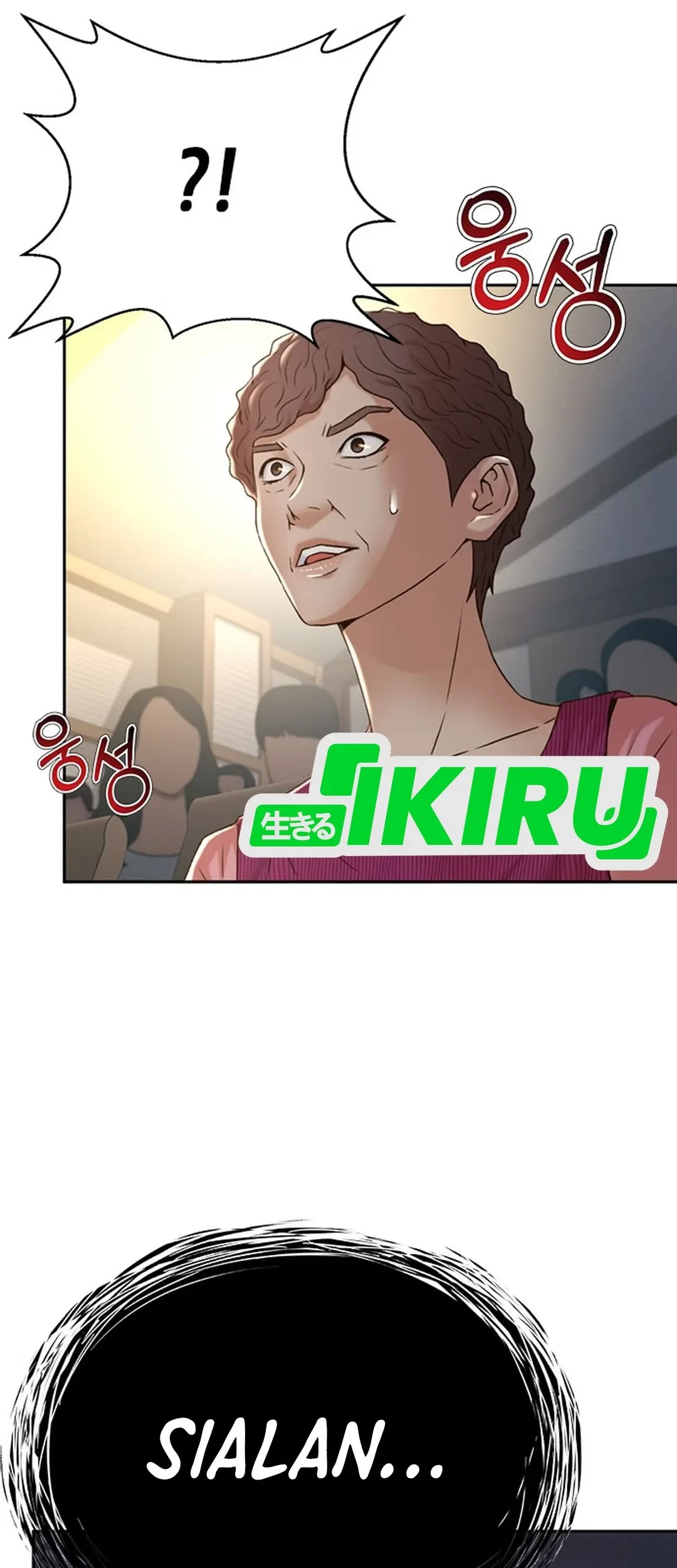 Judge Lee Han Young Chapter 114 Gambar 44