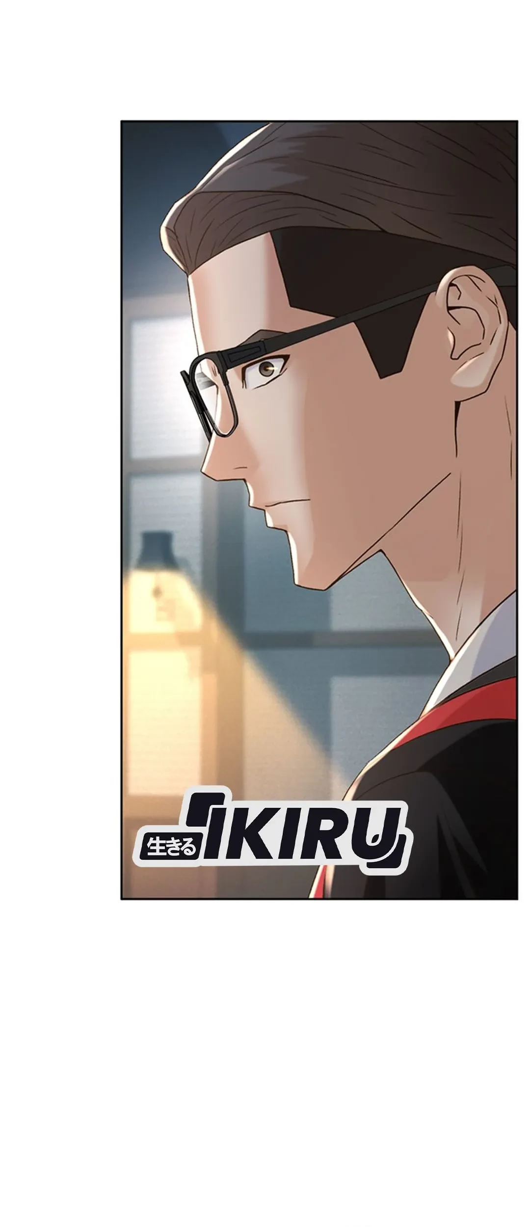 Judge Lee Han Young Chapter 114 Gambar 46