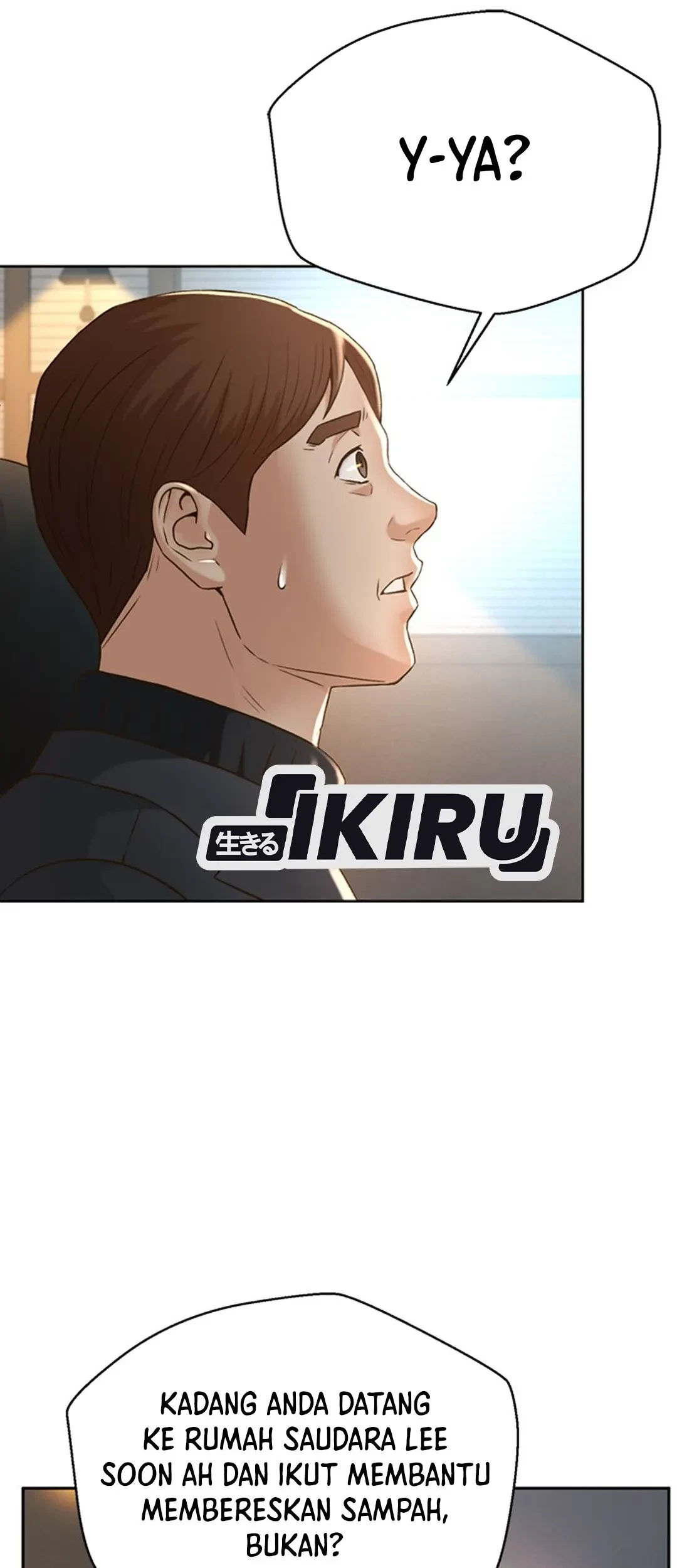 Judge Lee Han Young Chapter 114 Gambar 56