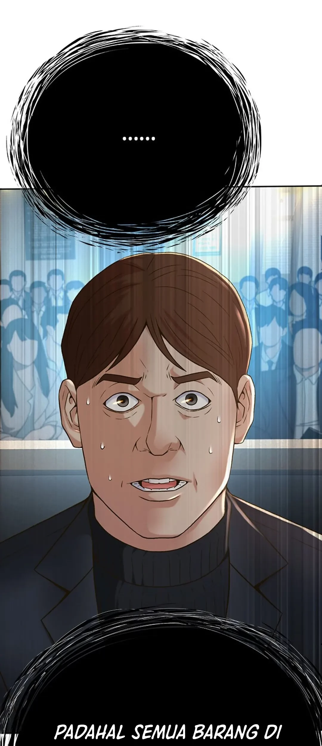 Judge Lee Han Young Chapter 114 Gambar 74