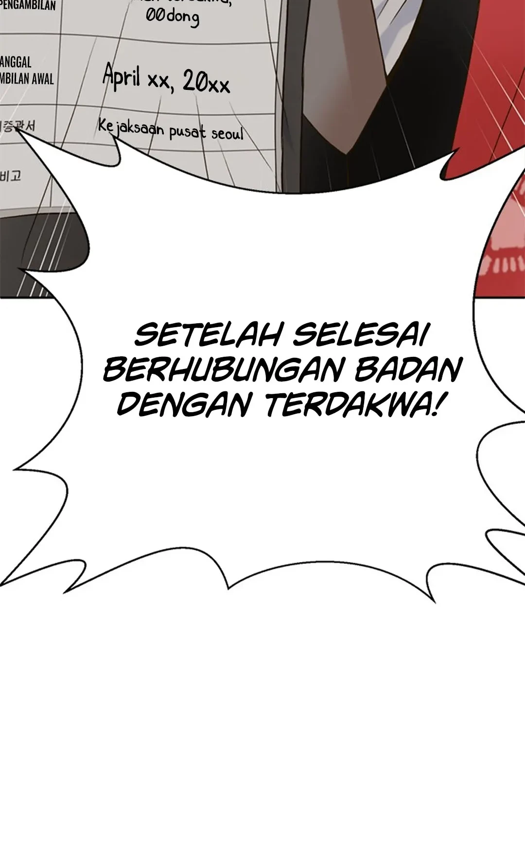 Judge Lee Han Young Chapter 114 Gambar 79