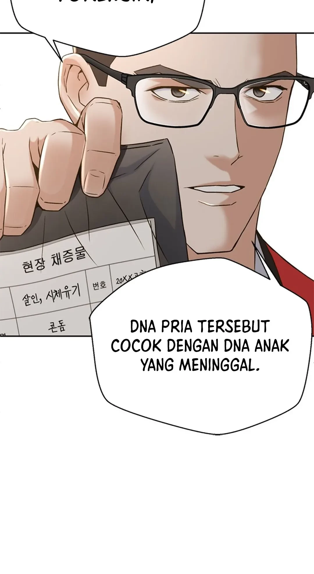 Judge Lee Han Young Chapter 114 Gambar 83