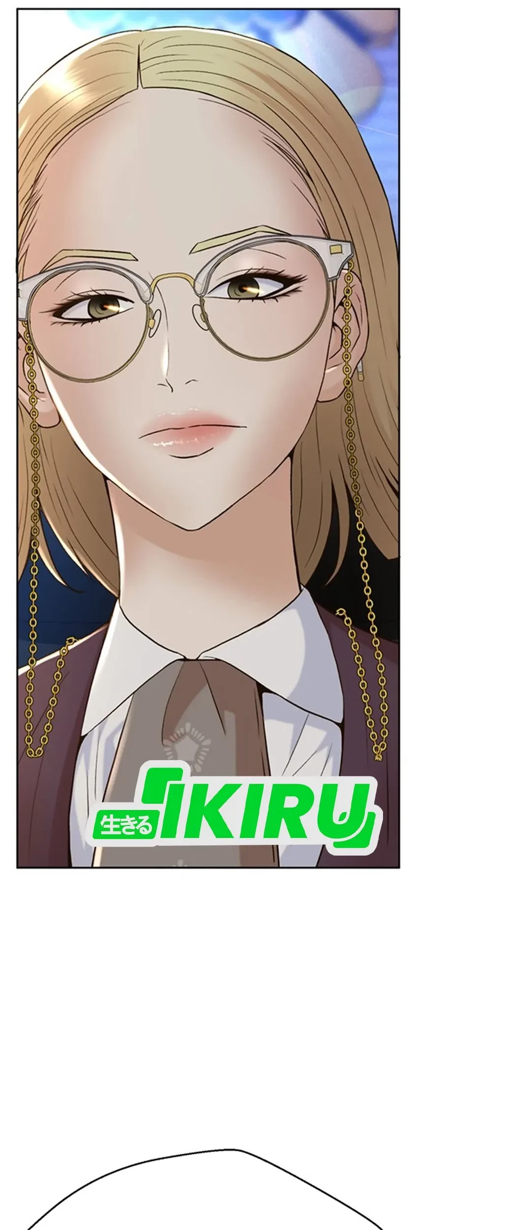 Judge Lee Han Young Chapter 114 Gambar 90