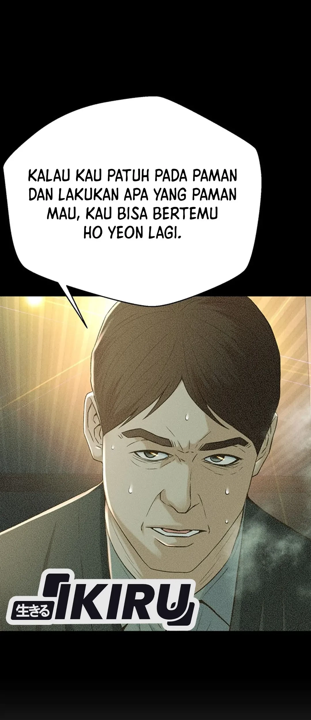 Judge Lee Han Young Chapter 115 Gambar 25