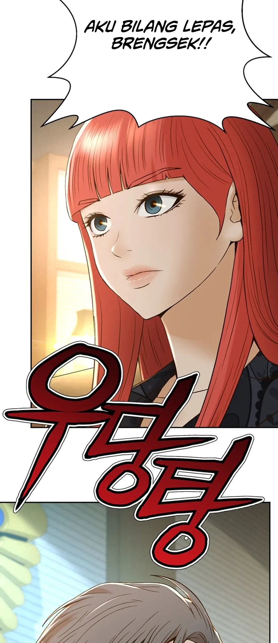 Judge Lee Han Young Chapter 115 Gambar 31