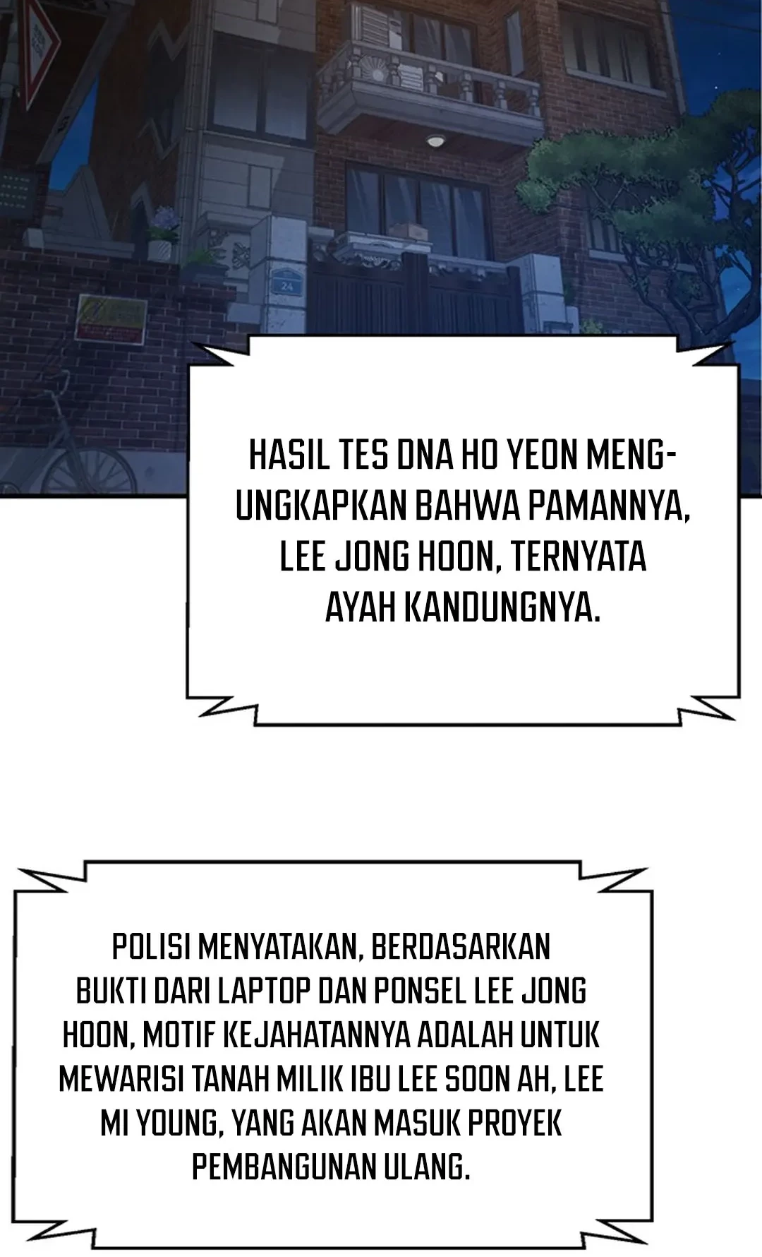 Judge Lee Han Young Chapter 115 Gambar 34