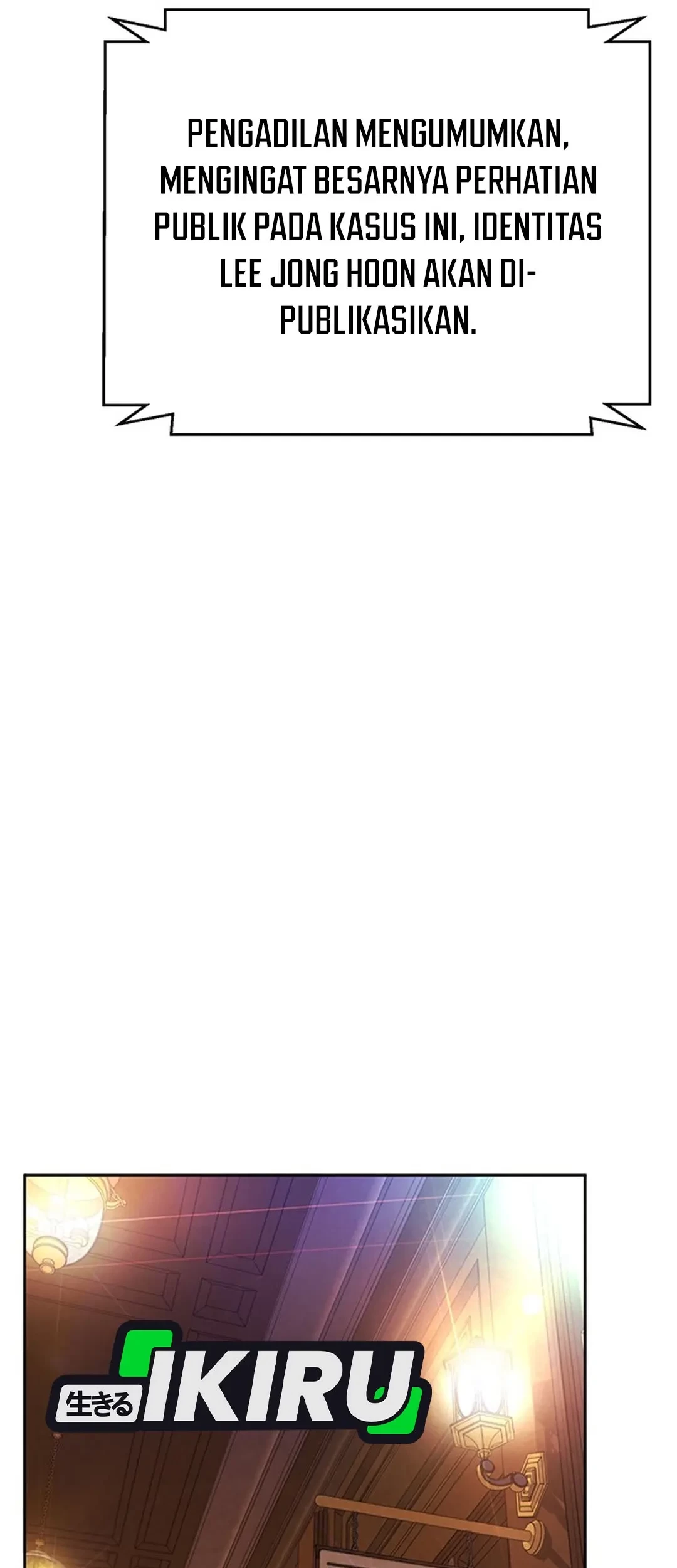 Judge Lee Han Young Chapter 115 Gambar 37
