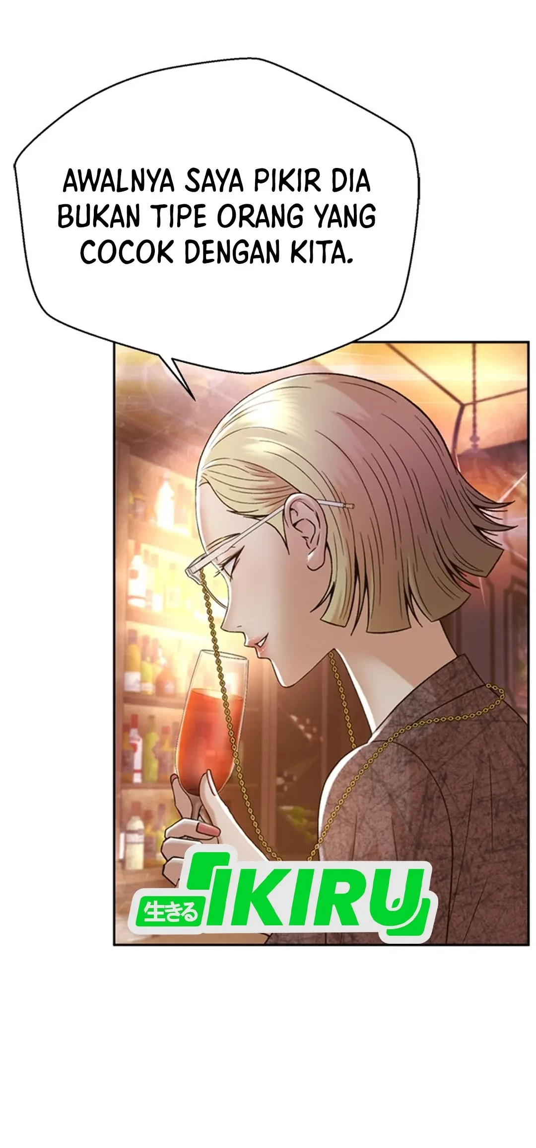 Judge Lee Han Young Chapter 115 Gambar 40