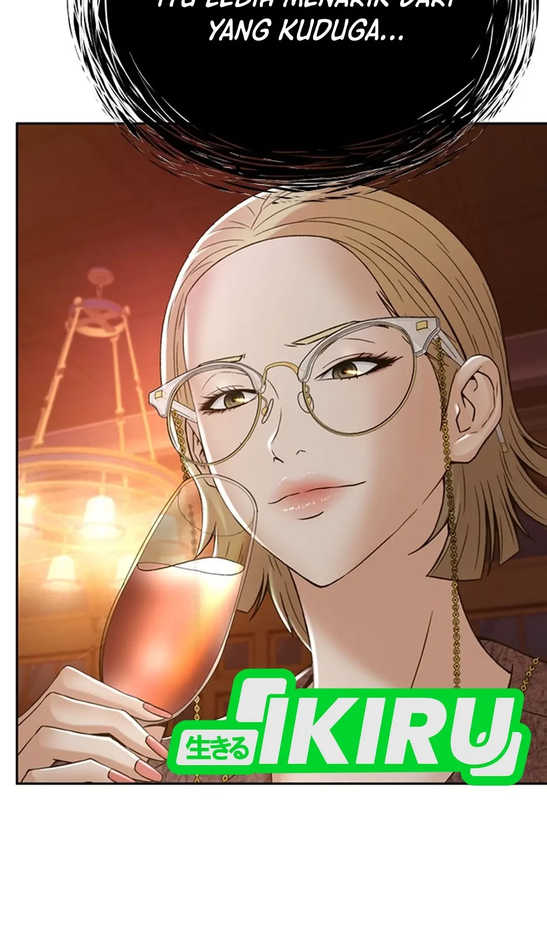 Judge Lee Han Young Chapter 115 Gambar 42