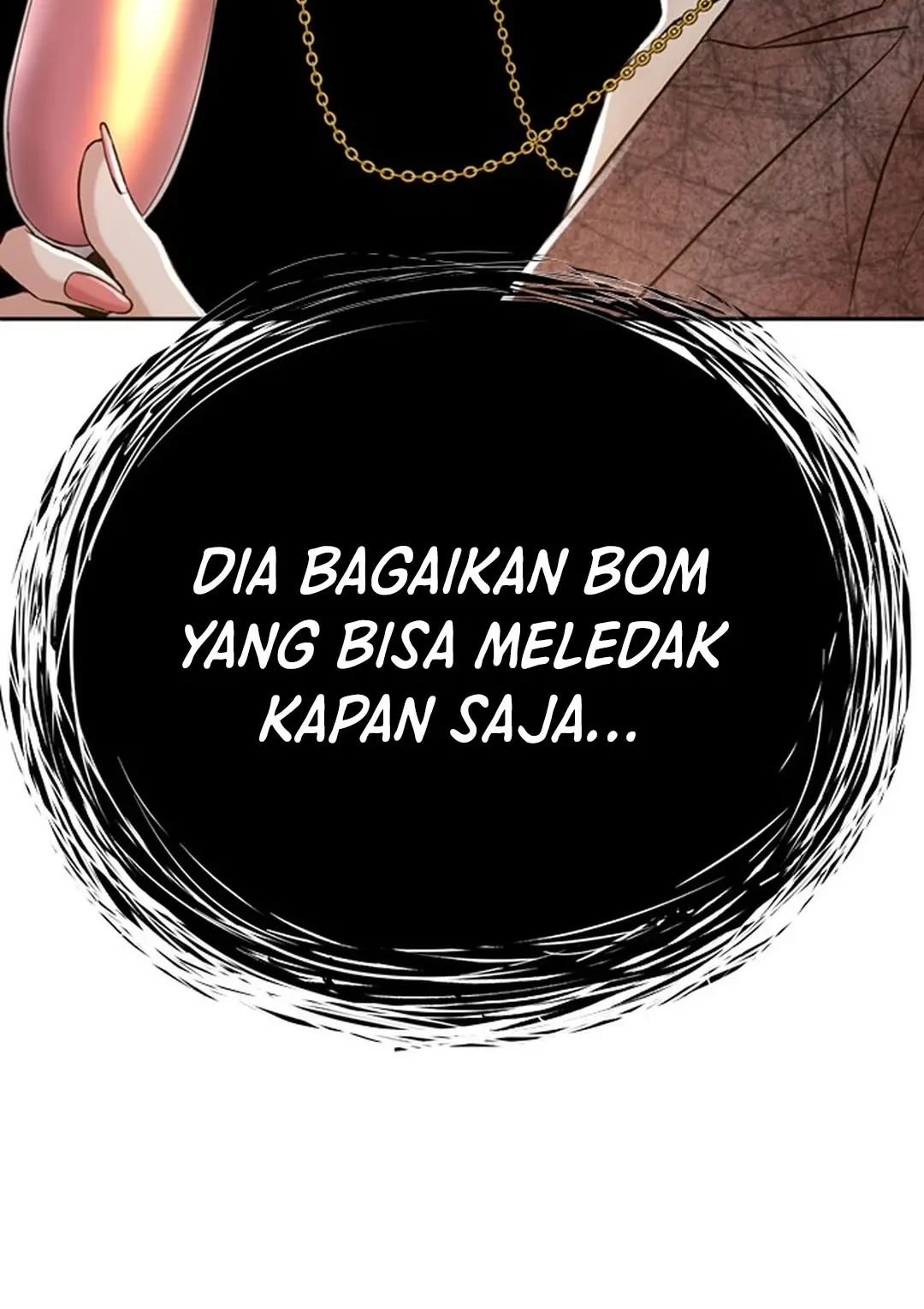 Judge Lee Han Young Chapter 115 Gambar 46