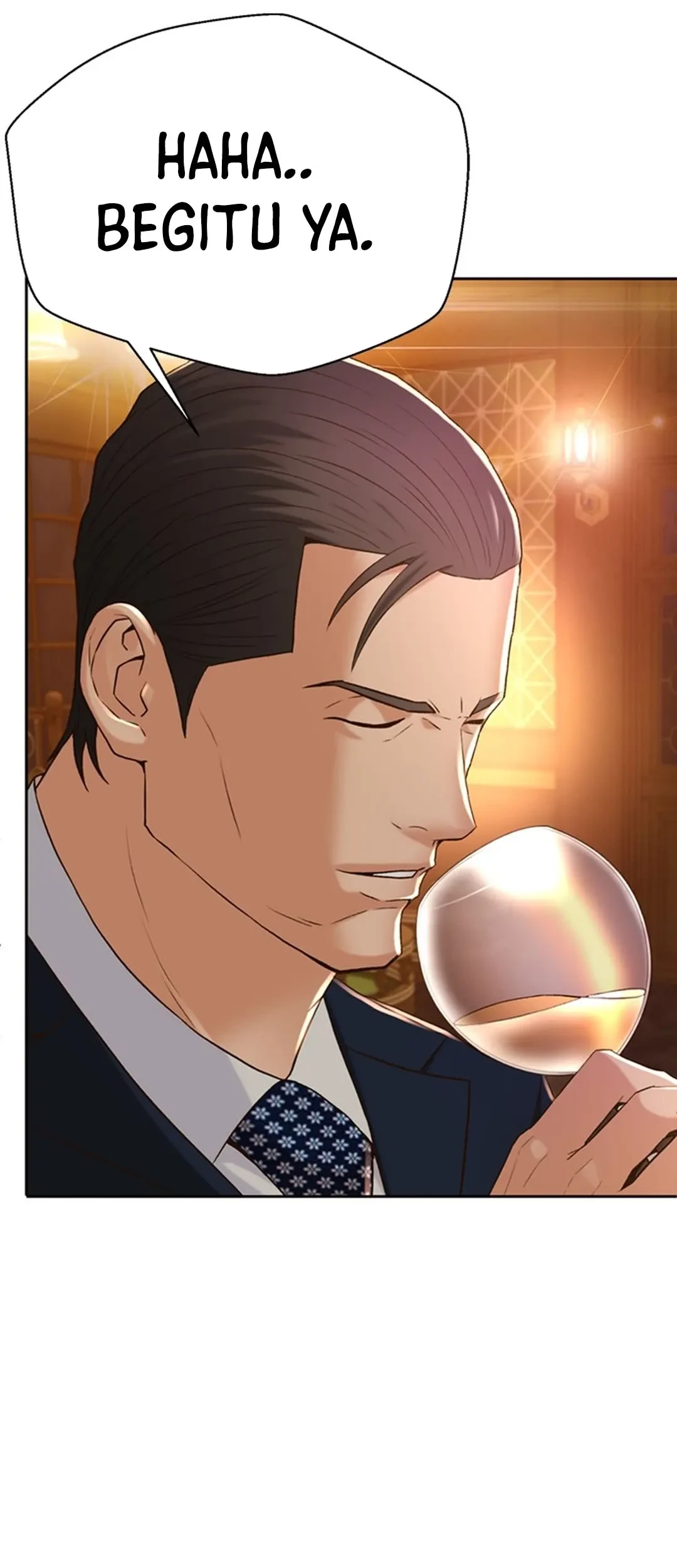 Judge Lee Han Young Chapter 115 Gambar 52