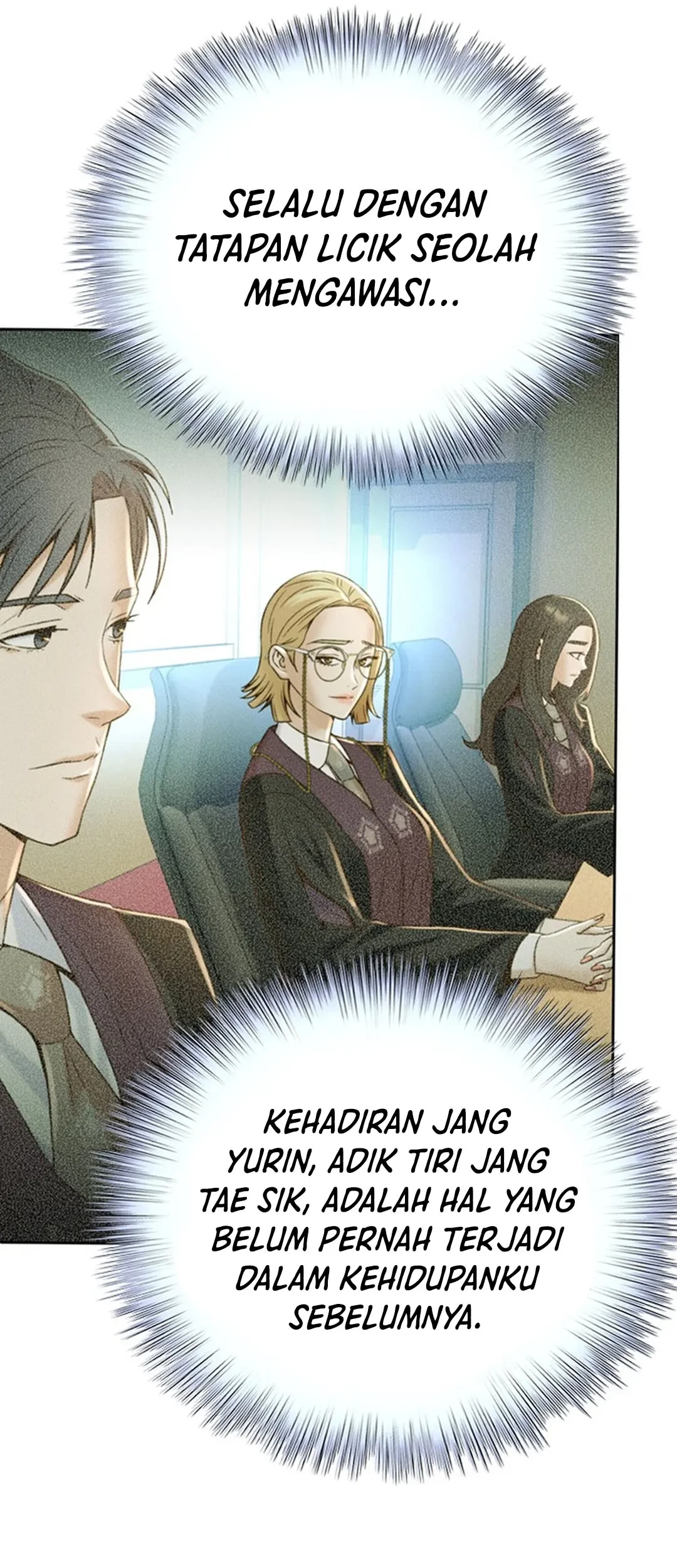 Judge Lee Han Young Chapter 115 Gambar 58