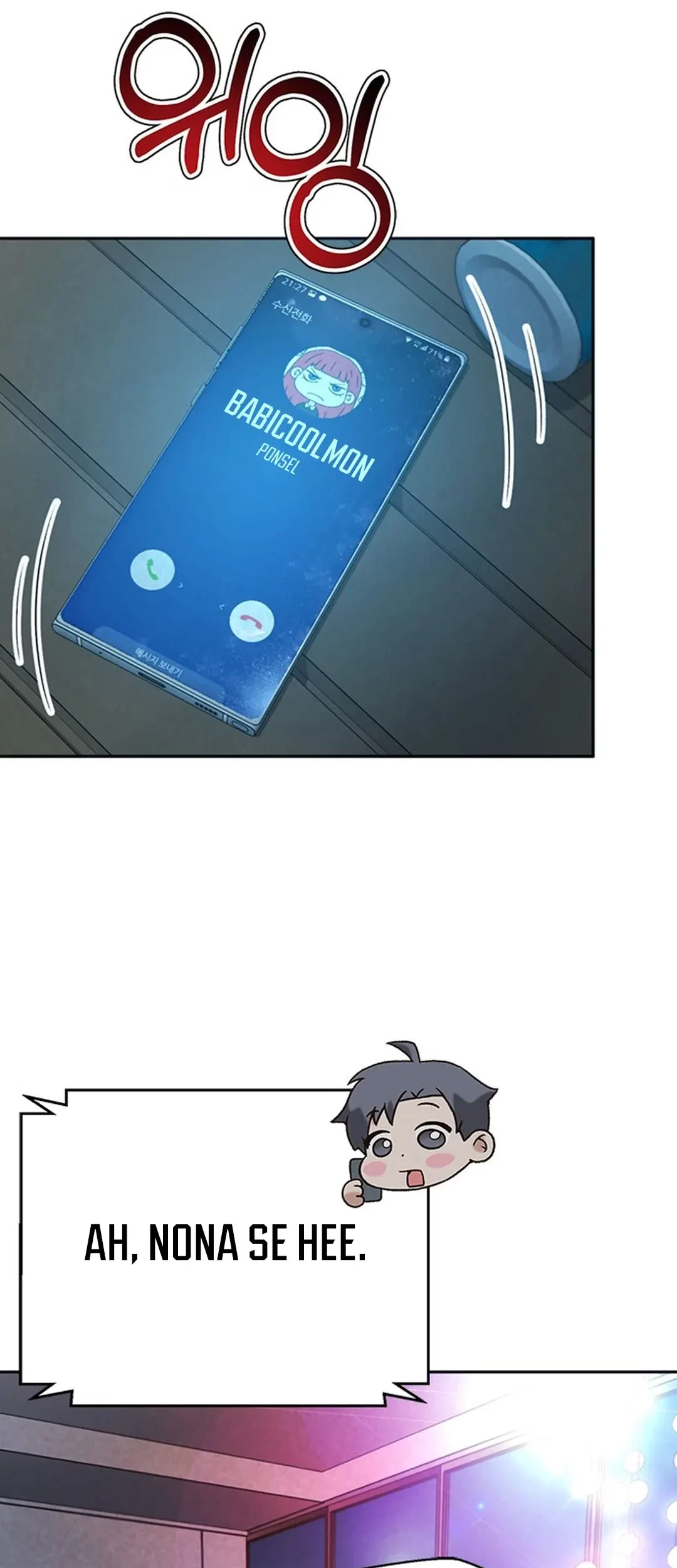 Judge Lee Han Young Chapter 115 Gambar 68