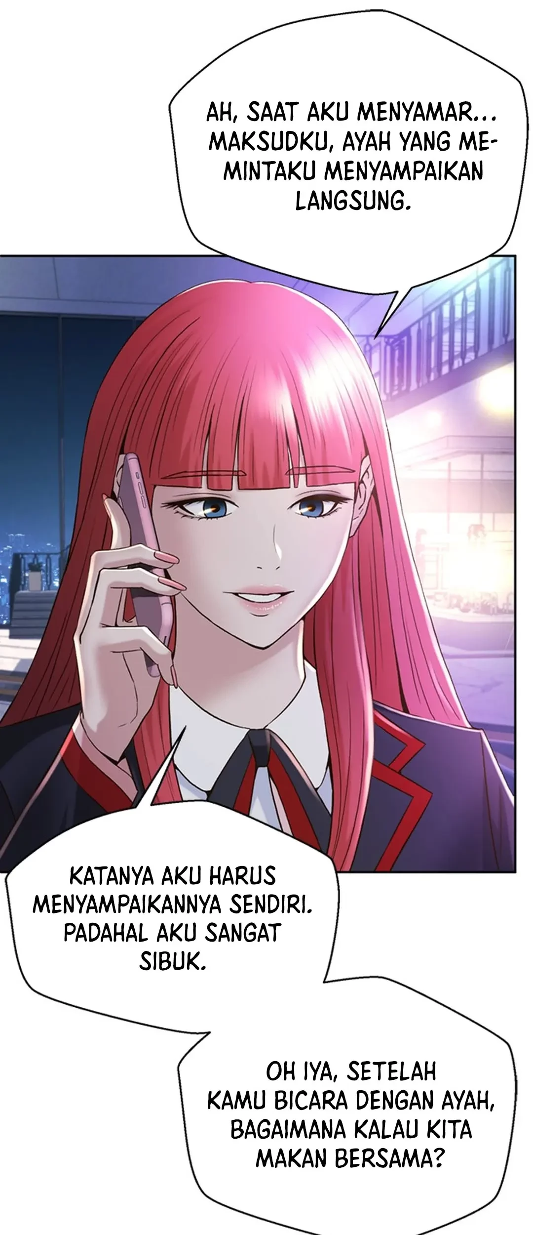 Judge Lee Han Young Chapter 115 Gambar 70