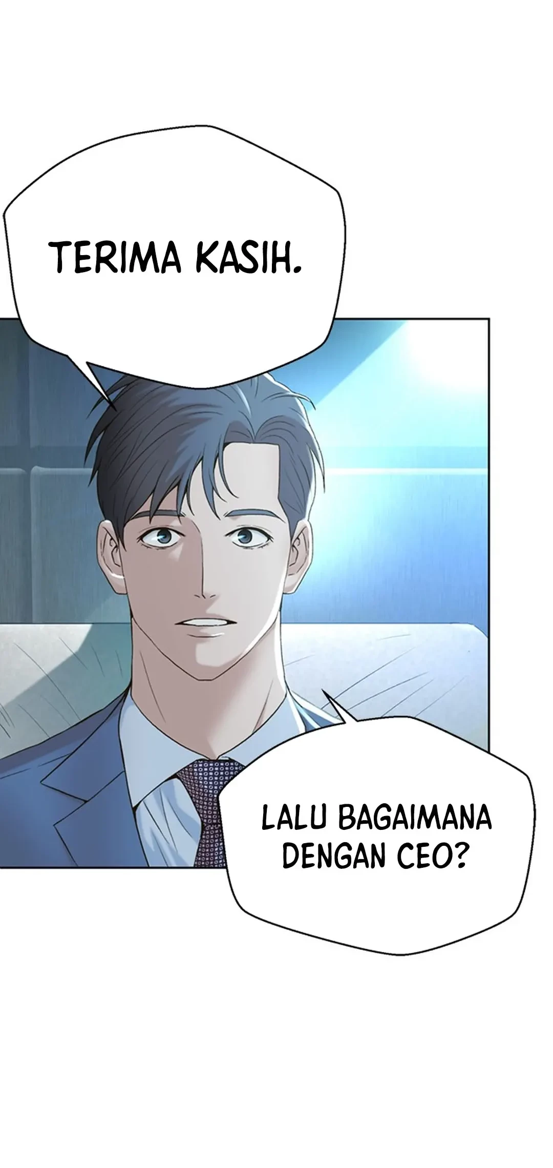 Judge Lee Han Young Chapter 115 Gambar 79