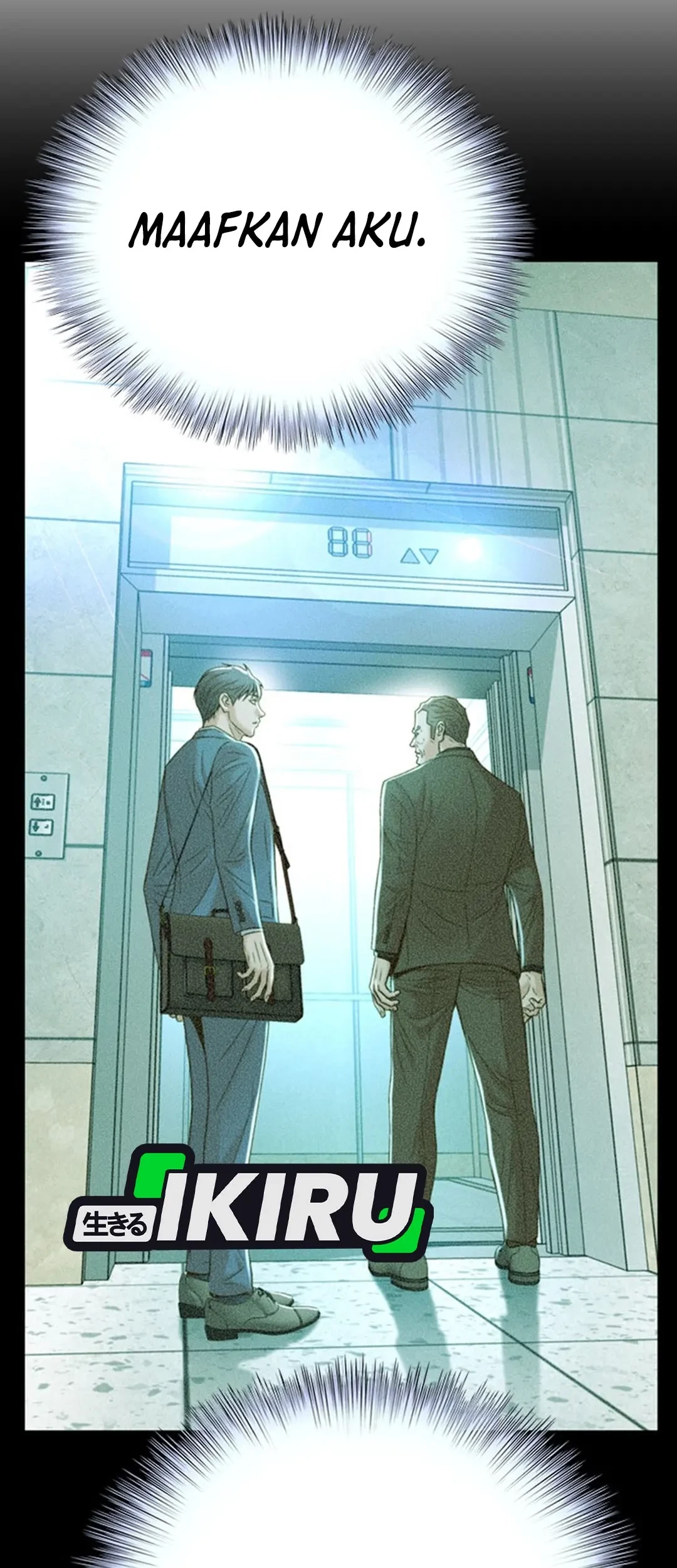 Judge Lee Han Young Chapter 115 Gambar 84