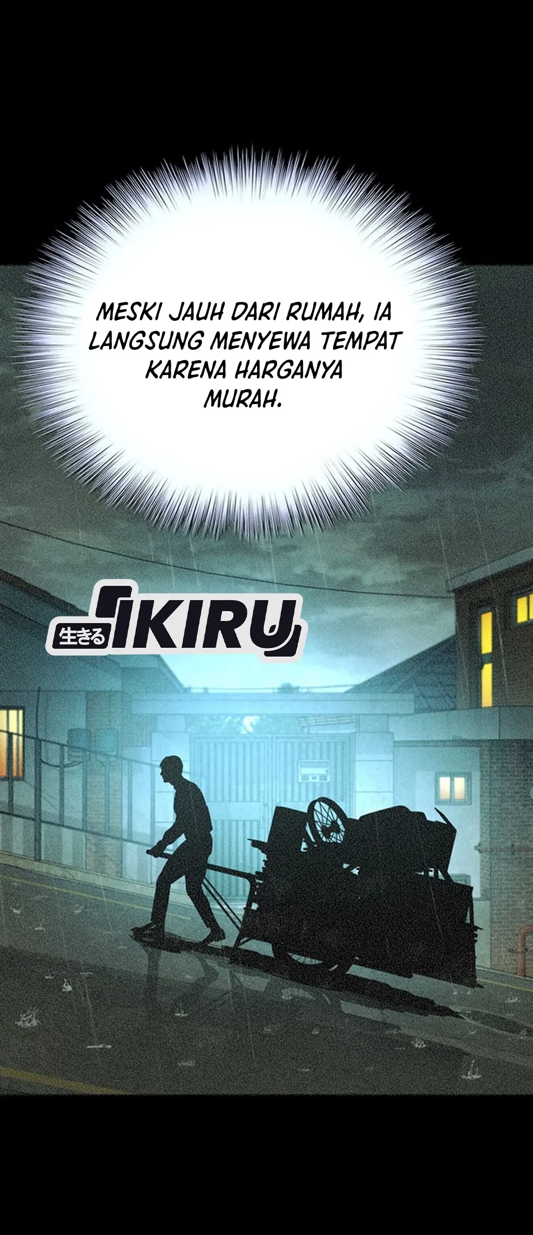 Judge Lee Han Young Chapter 115 Gambar 90