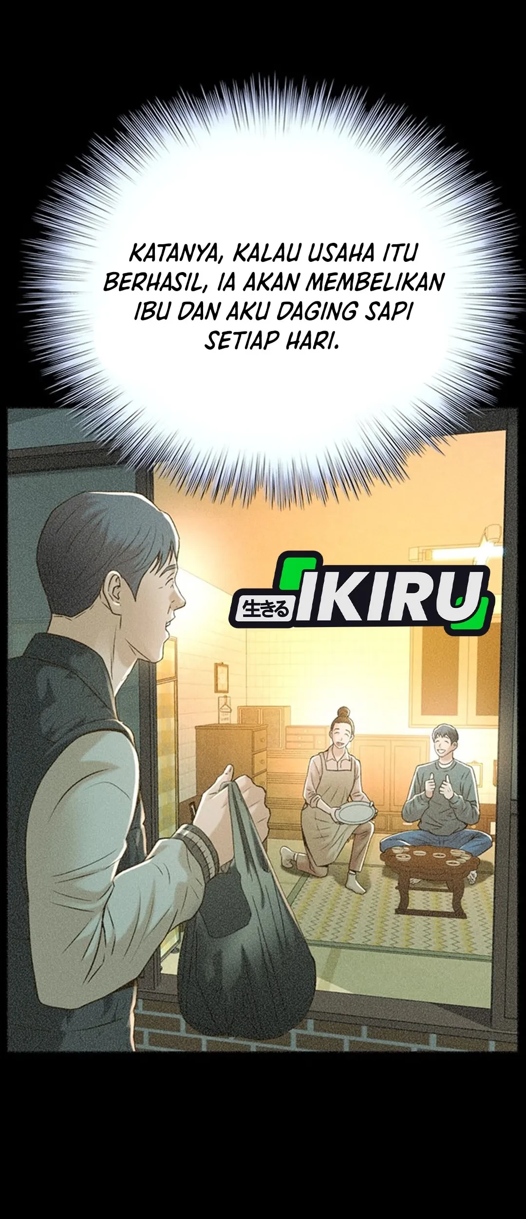 Judge Lee Han Young Chapter 115 Gambar 91