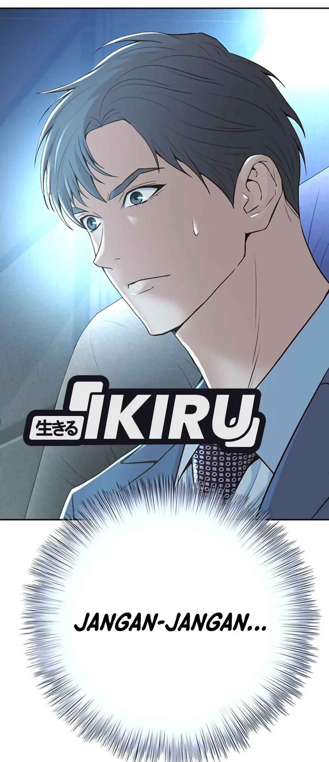 Judge Lee Han Young Chapter 115 Gambar 94