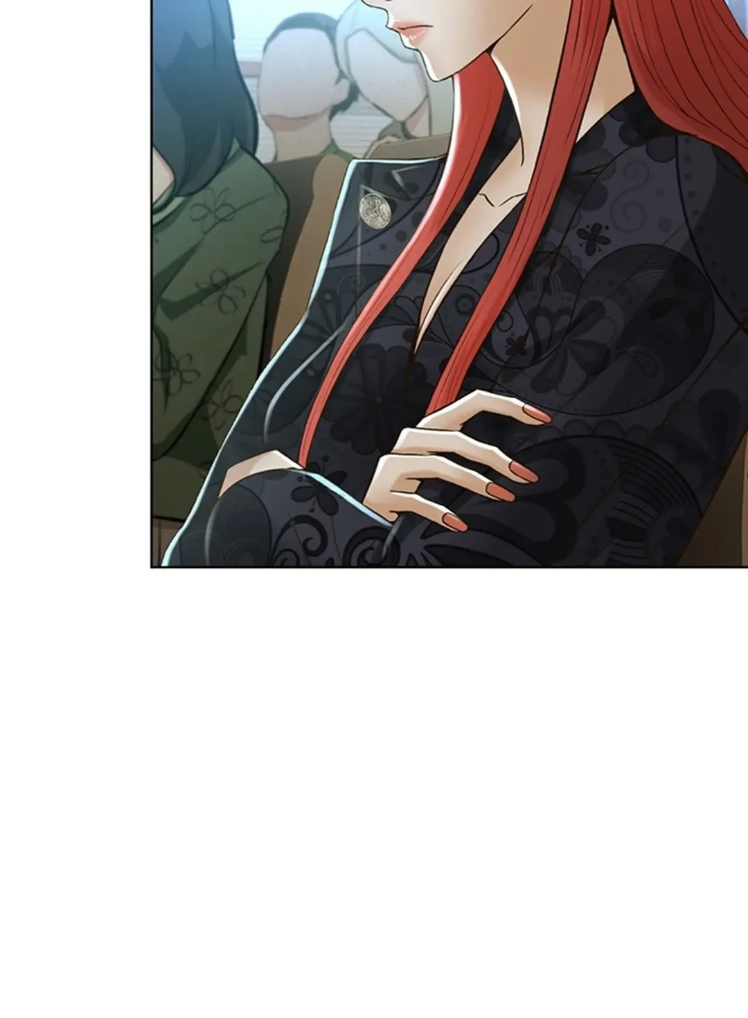 Judge Lee Han Young Chapter 115 Gambar 10