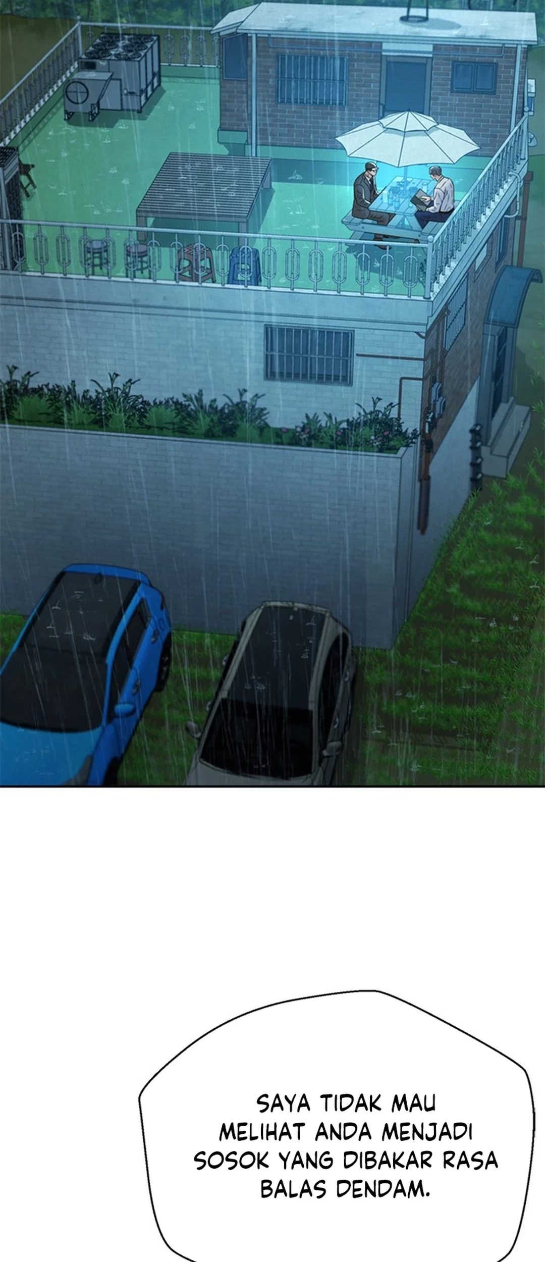 Judge Lee Han Young Chapter 116 Gambar 27