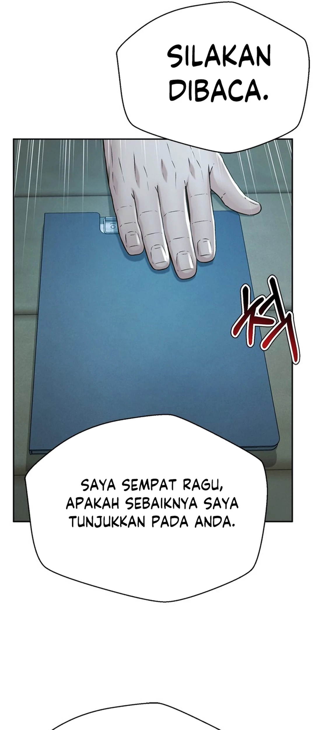 Judge Lee Han Young Chapter 116 Gambar 39