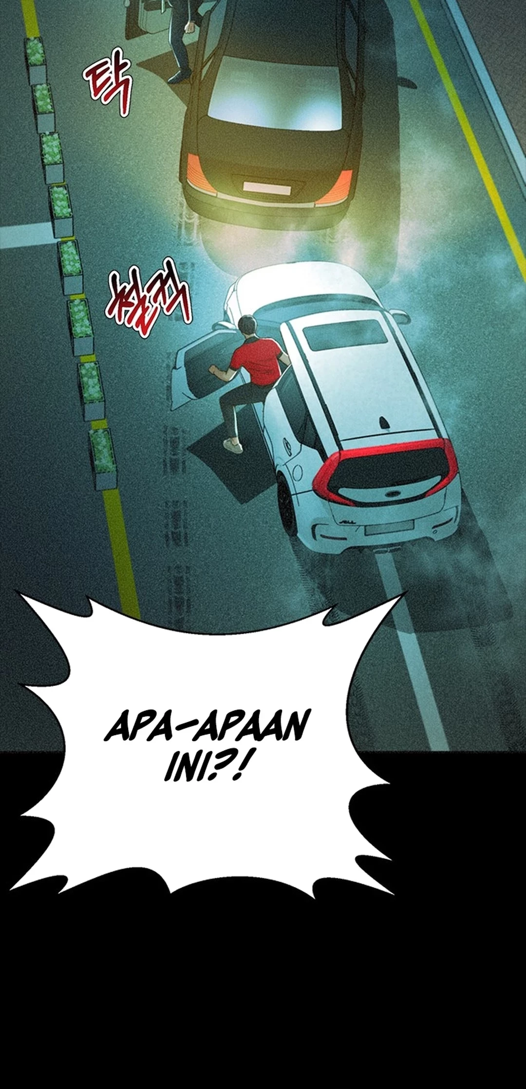 Judge Lee Han Young Chapter 116 Gambar 46