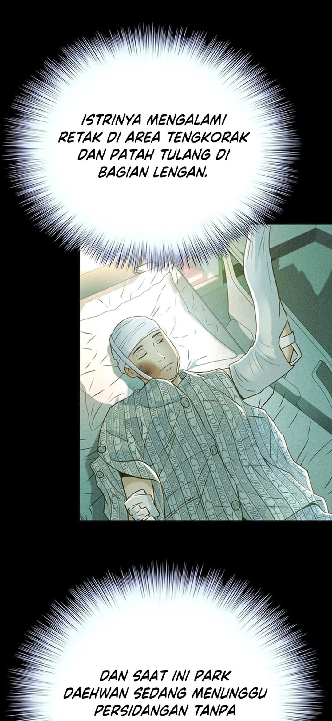 Judge Lee Han Young Chapter 116 Gambar 50