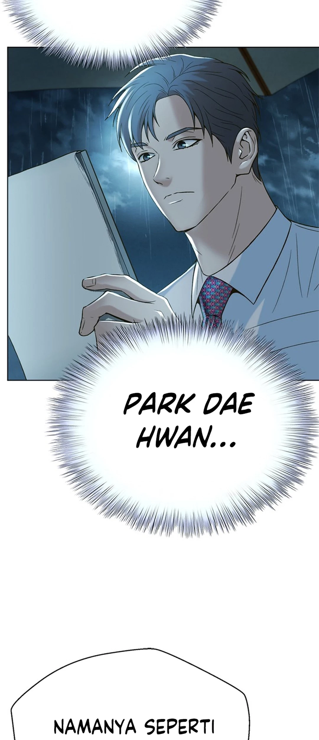 Judge Lee Han Young Chapter 116 Gambar 53