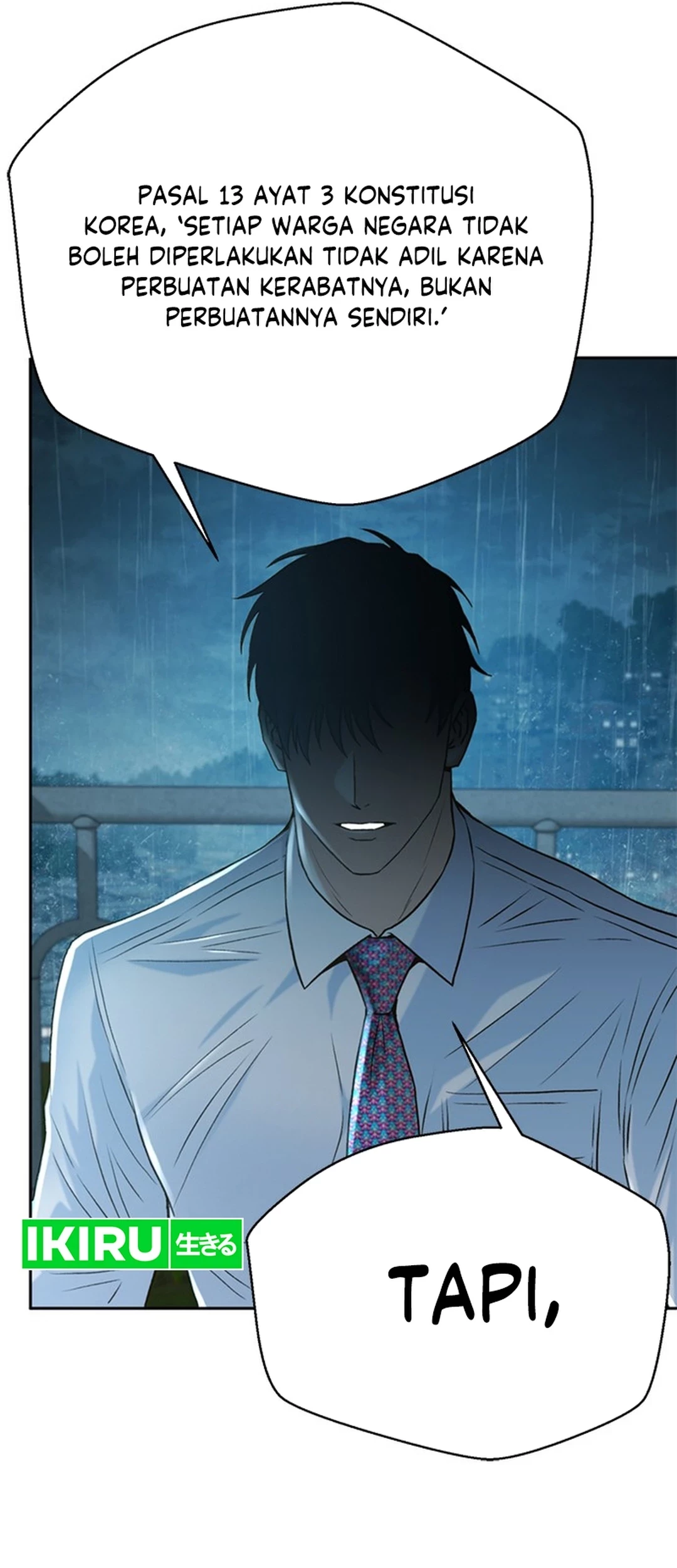 Judge Lee Han Young Chapter 116 Gambar 59