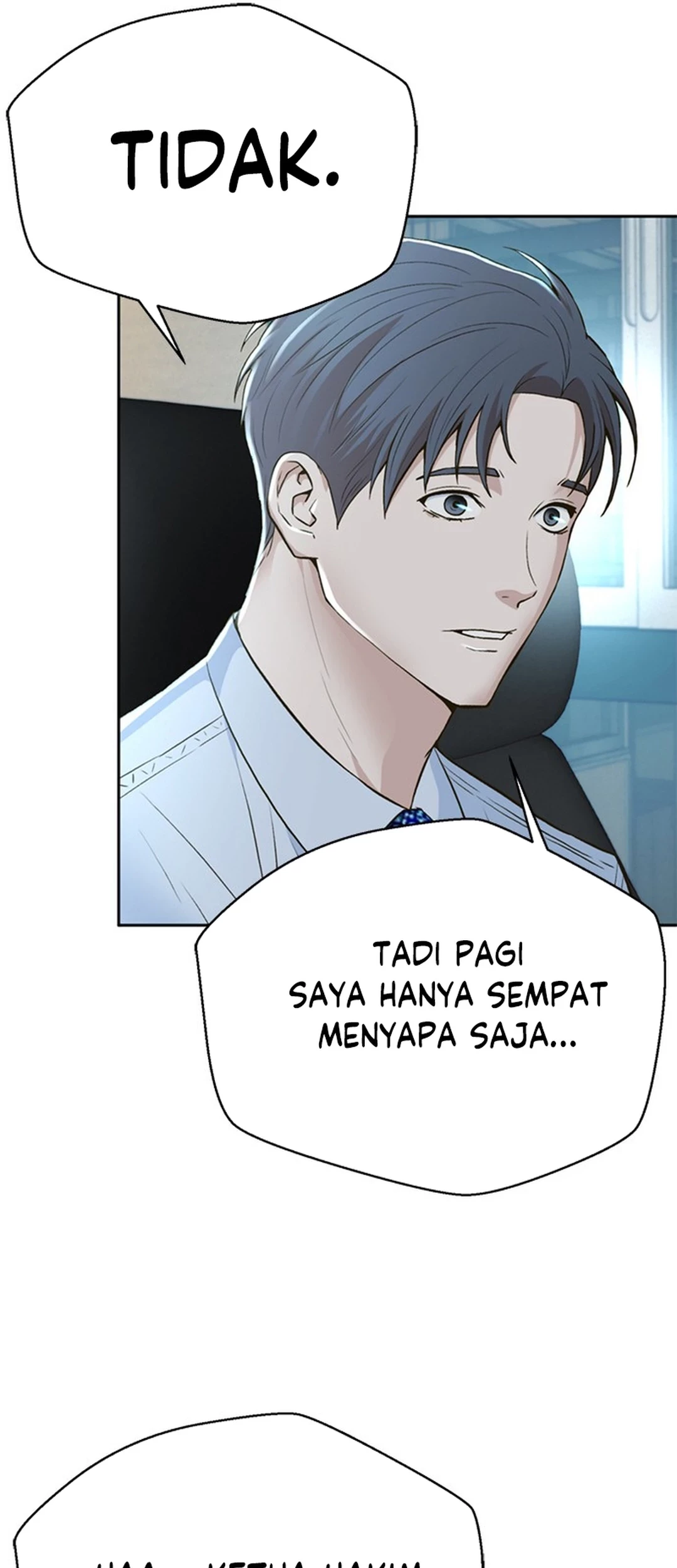 Judge Lee Han Young Chapter 116 Gambar 71