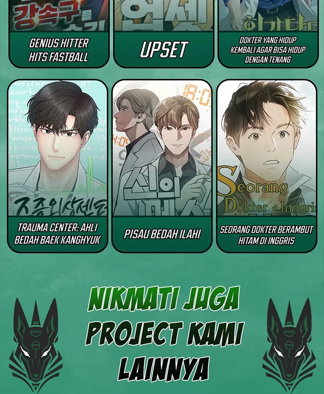 Judge Lee Han Young Chapter 116 Gambar 78