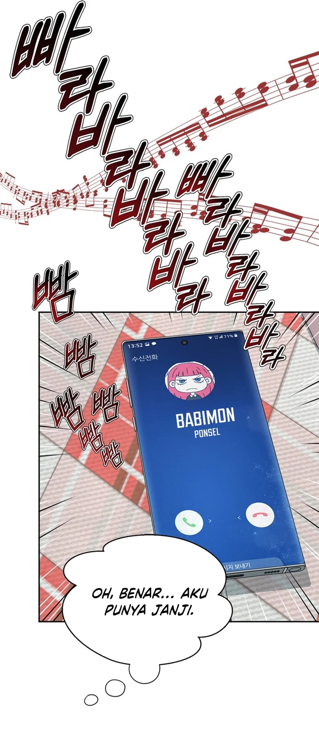 Judge Lee Han Young Chapter 116 Gambar 7