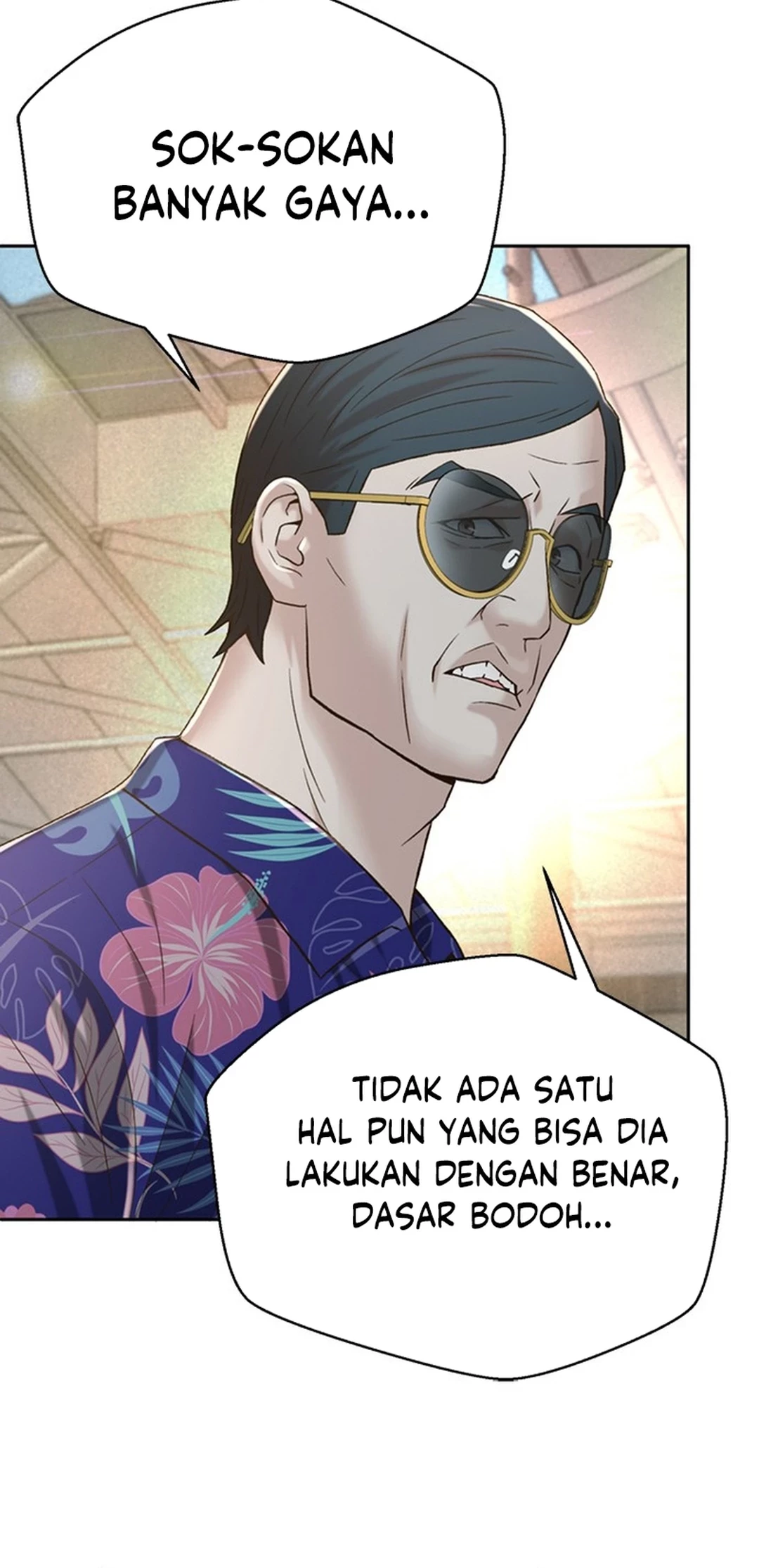 Judge Lee Han Young Chapter 117 Gambar 22