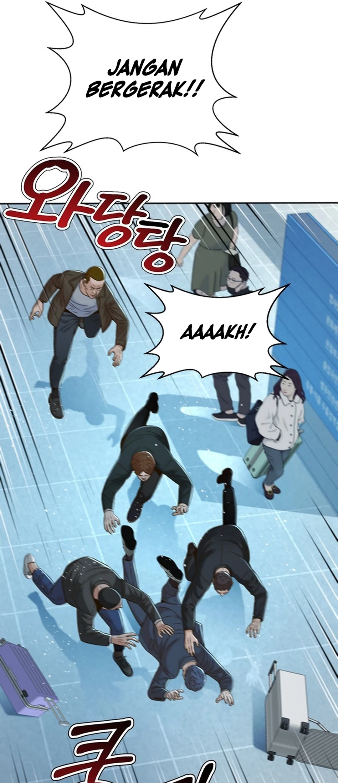 Judge Lee Han Young Chapter 117 Gambar 23