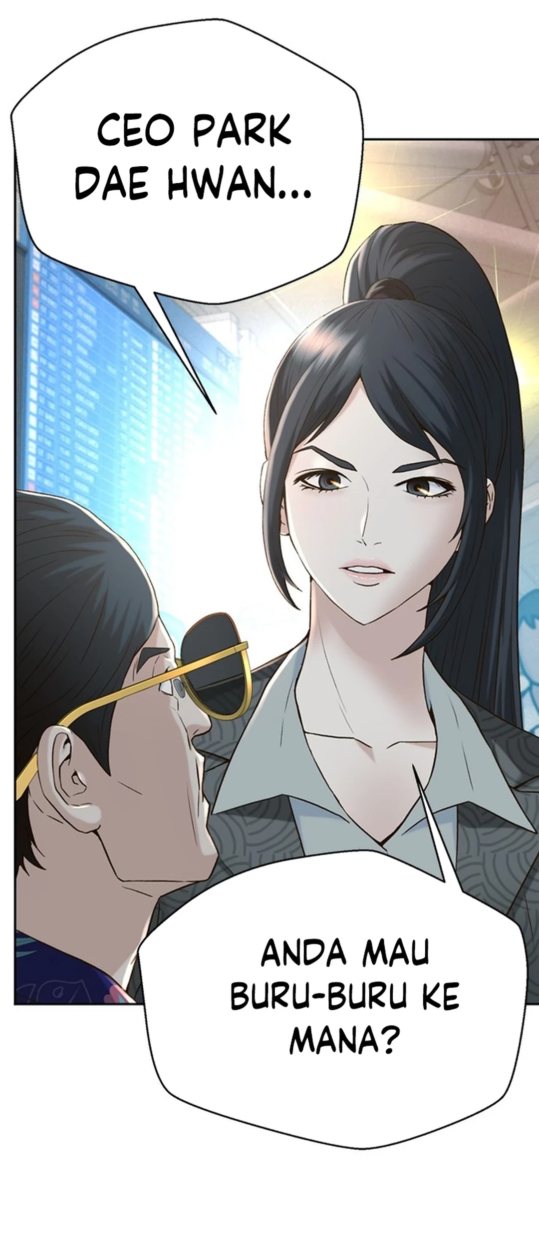 Judge Lee Han Young Chapter 117 Gambar 32