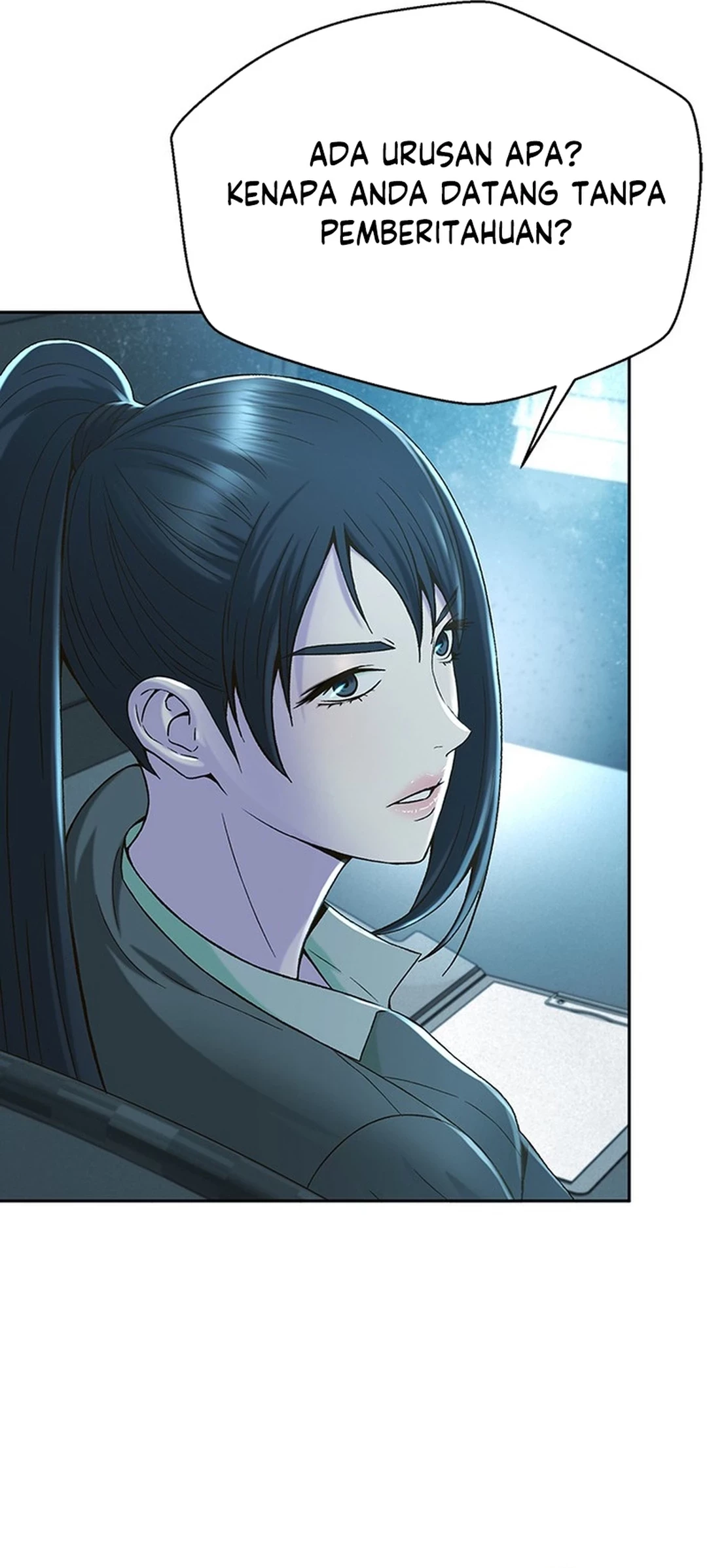 Judge Lee Han Young Chapter 117 Gambar 48