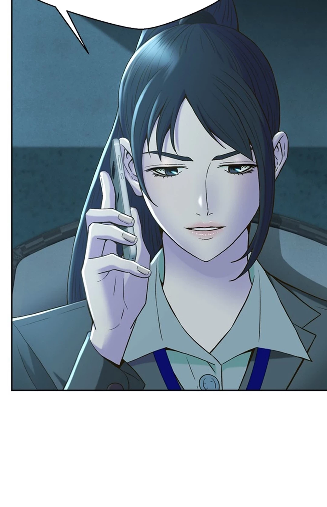 Judge Lee Han Young Chapter 117 Gambar 54