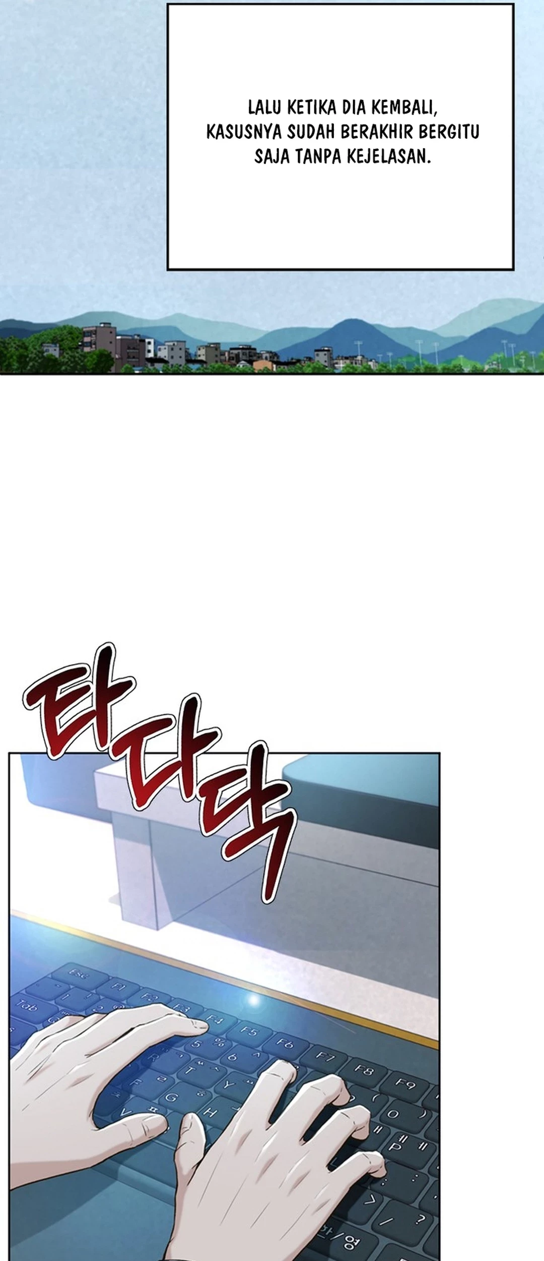 Judge Lee Han Young Chapter 117 Gambar 3