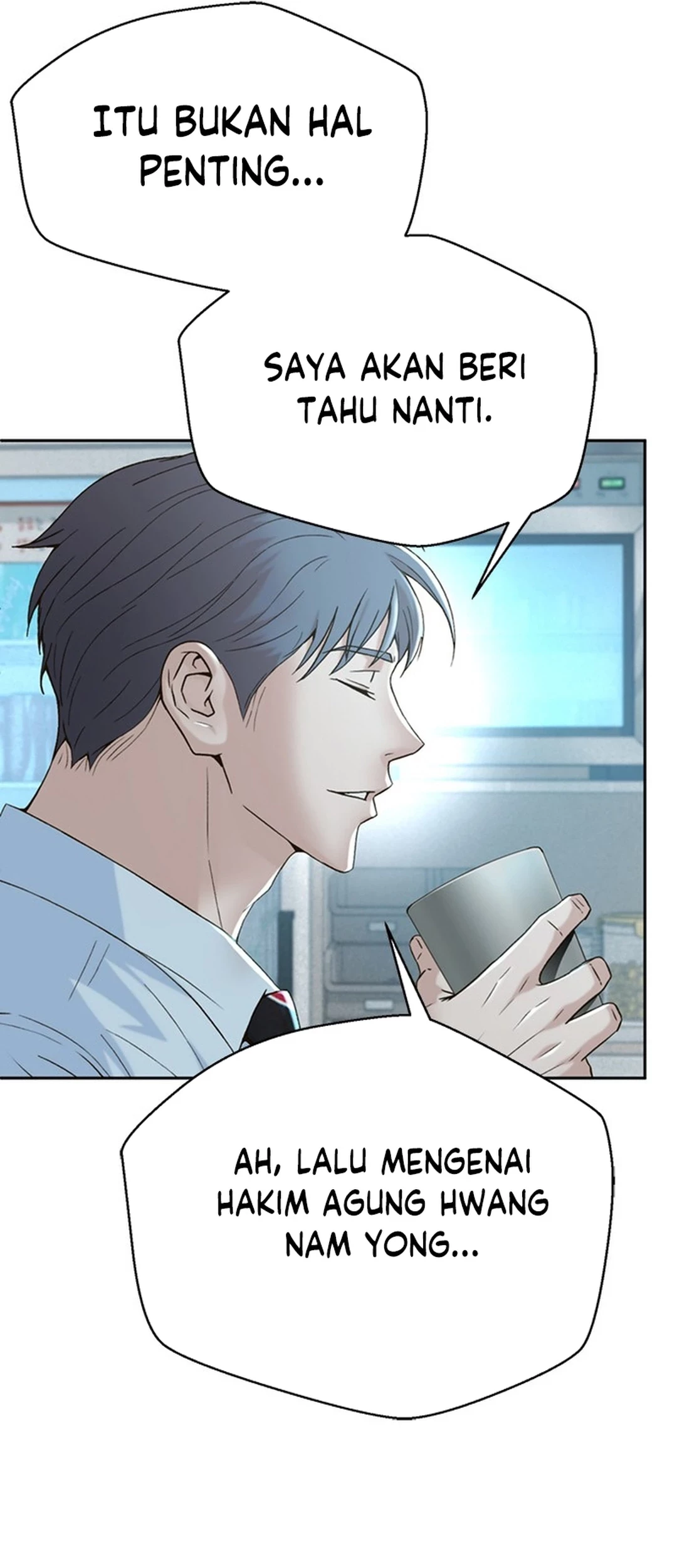 Judge Lee Han Young Chapter 117 Gambar 75