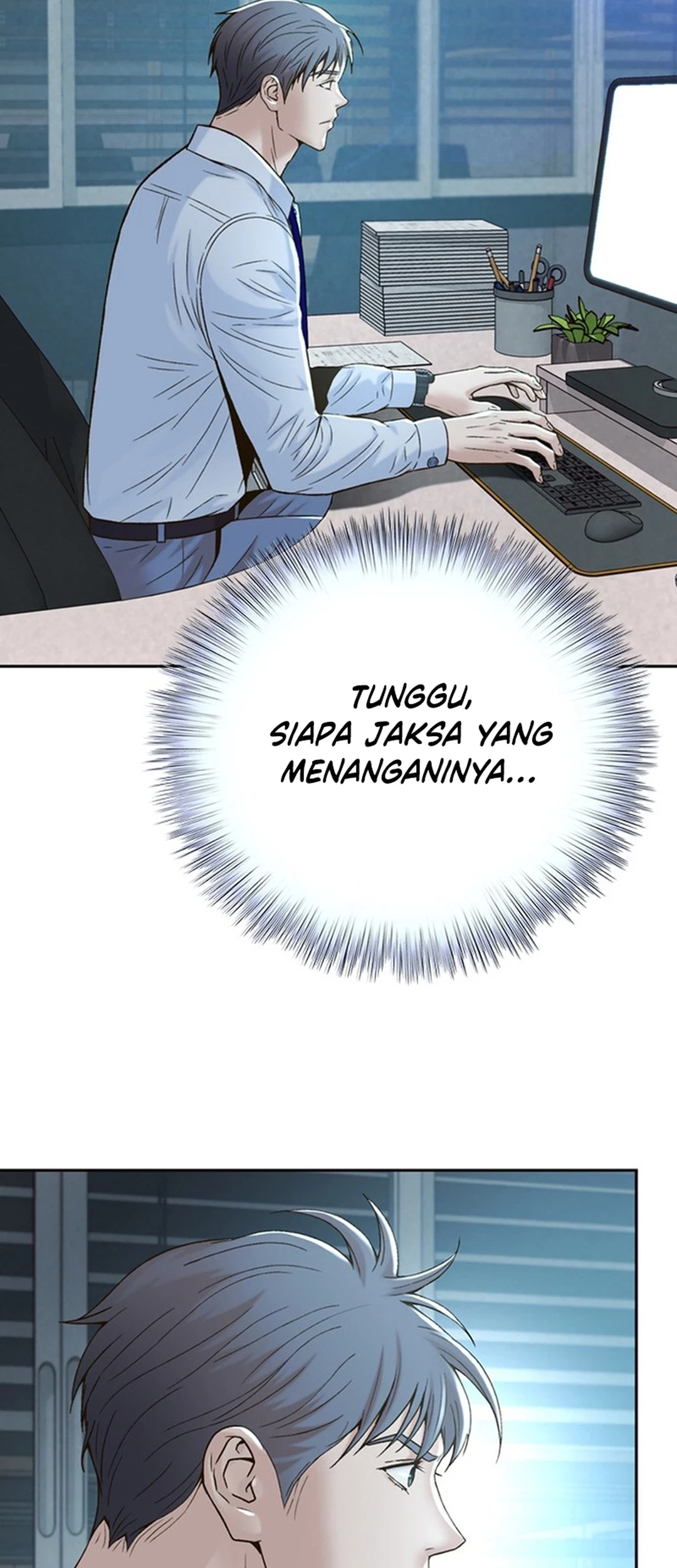 Judge Lee Han Young Chapter 117 Gambar 5