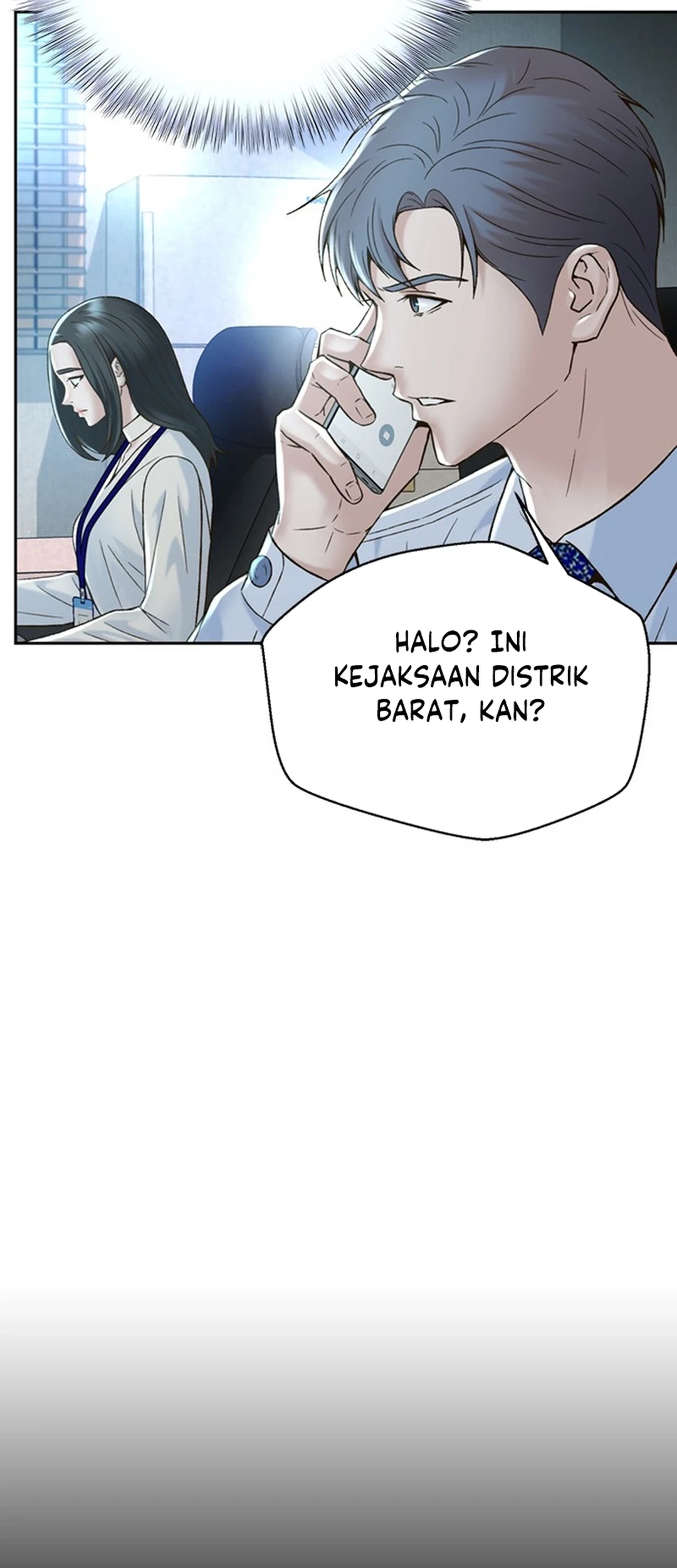 Judge Lee Han Young Chapter 117 Gambar 7