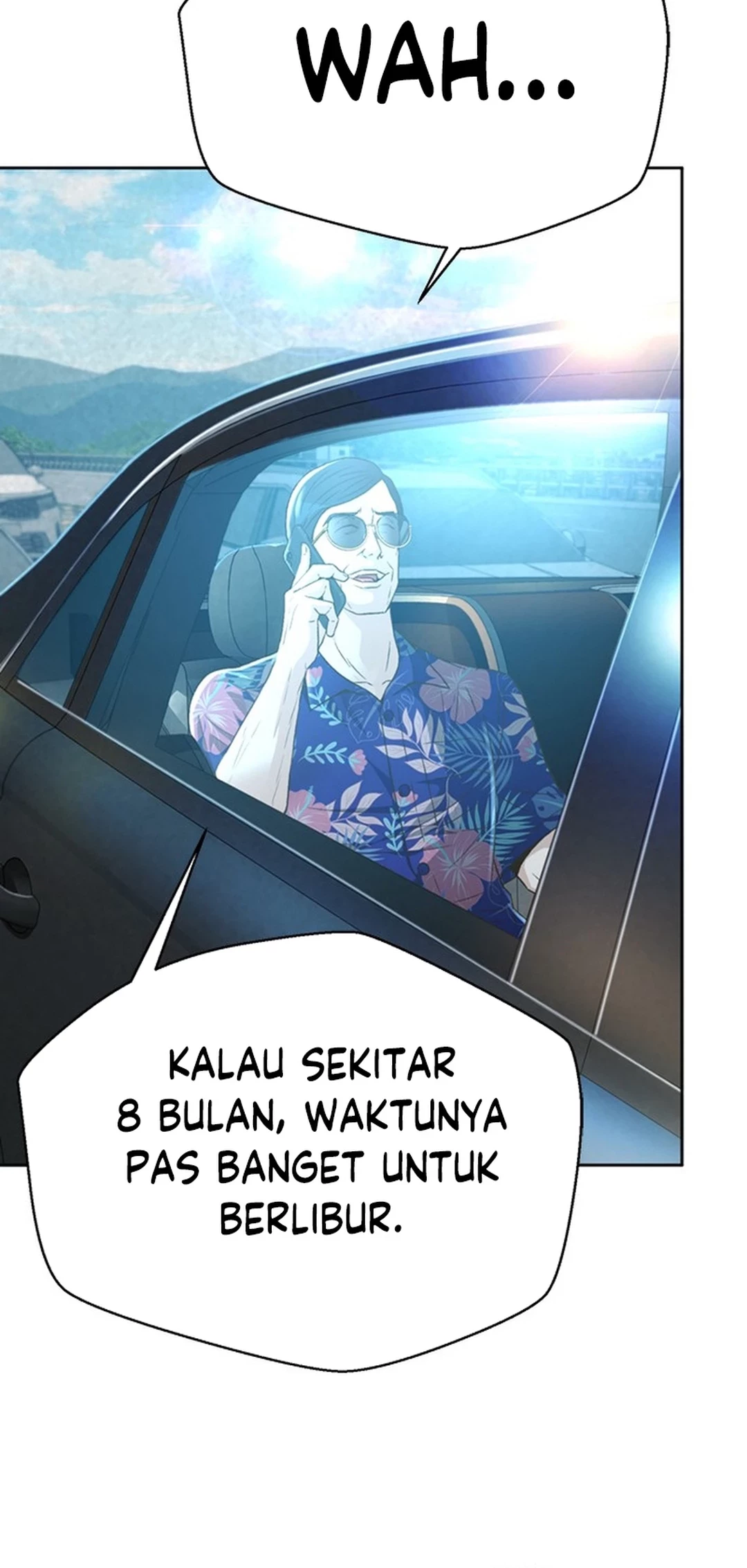 Judge Lee Han Young Chapter 117 Gambar 14